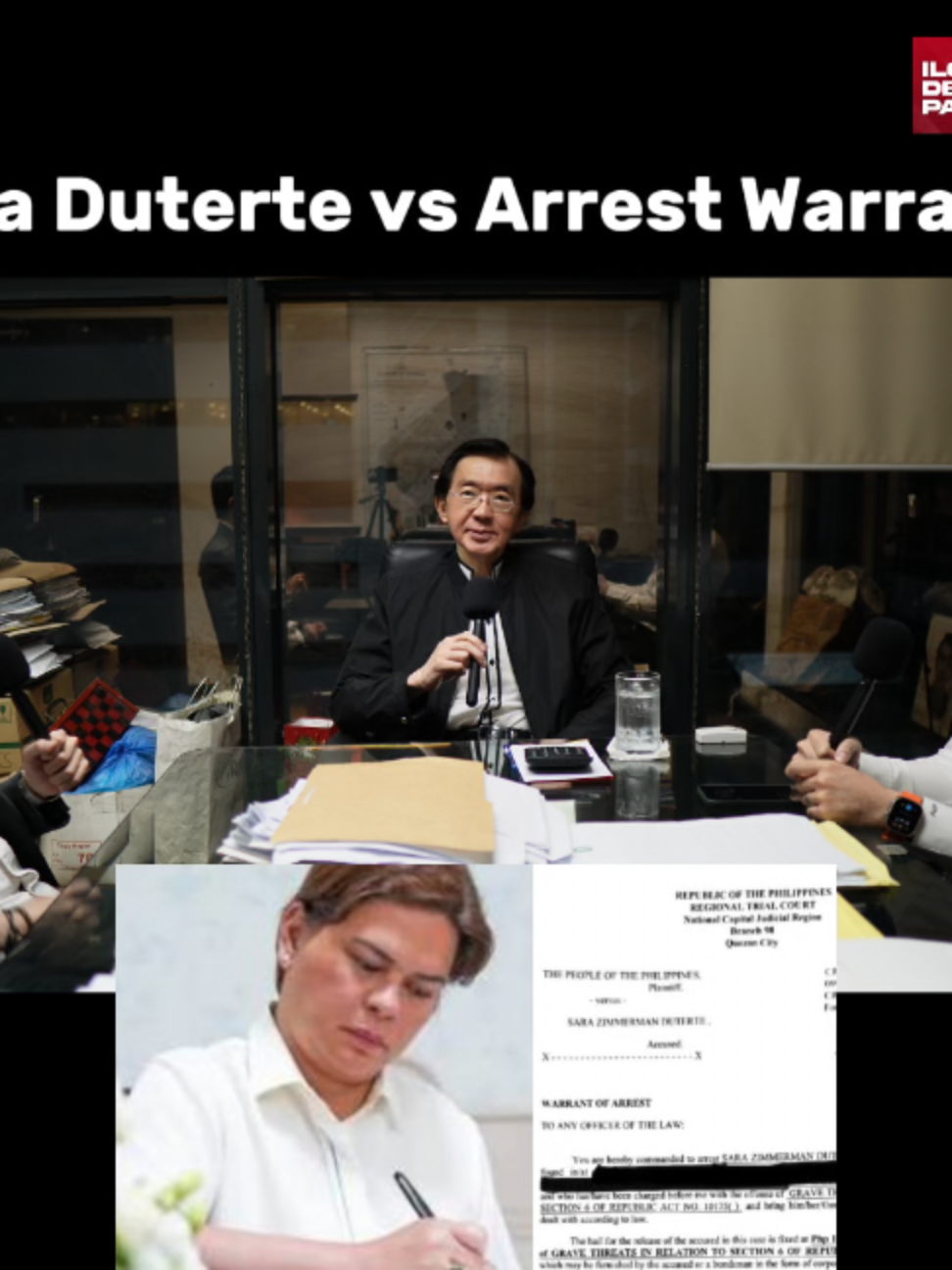 @Ilocano Defenders Partylist