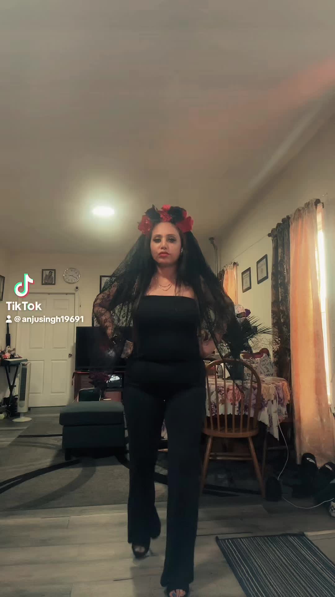 @Anju