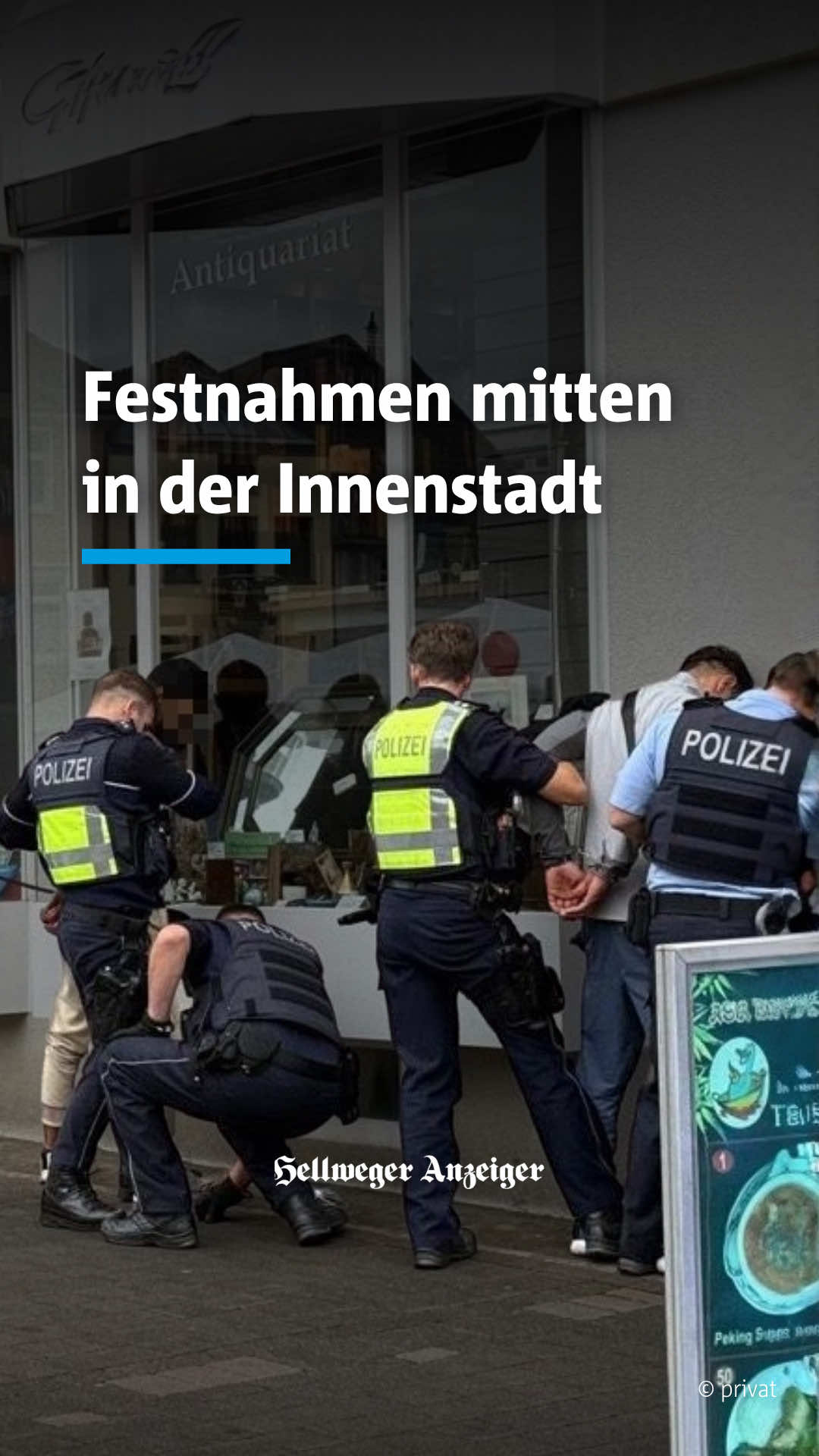 @Hellweger Anzeiger