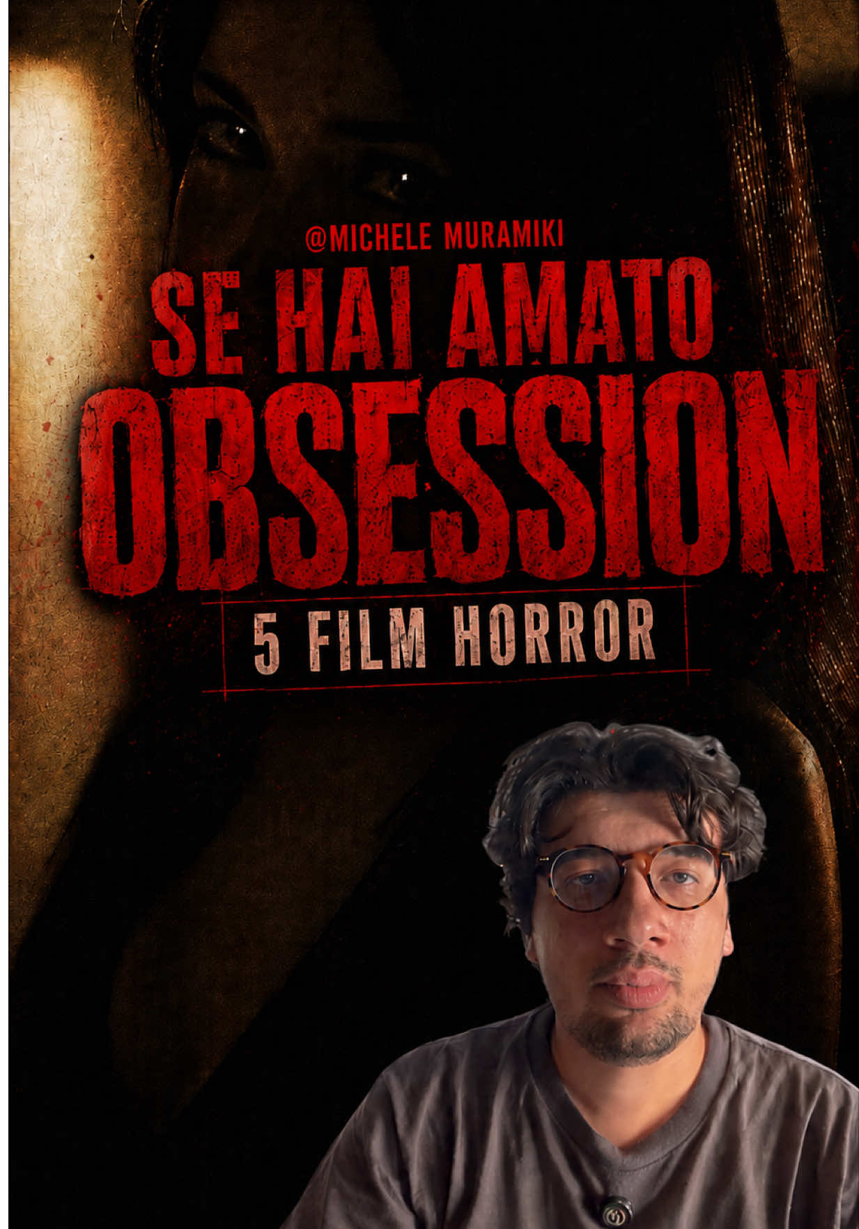 @Michele Ferrario