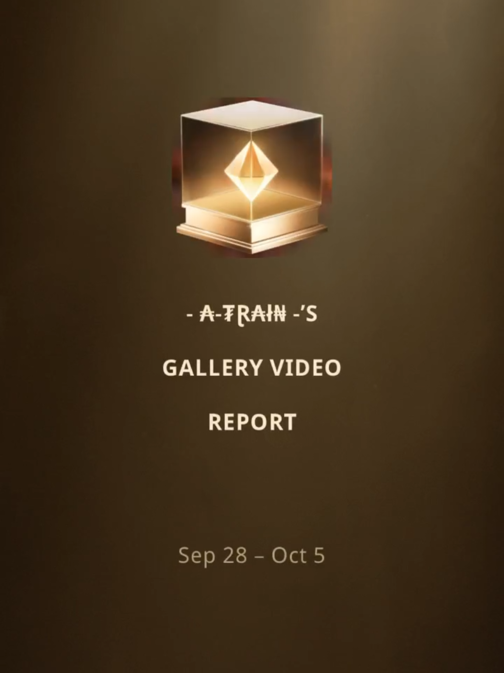 @🚂 ₳-₮Ɽ₳ł₦ 🚂