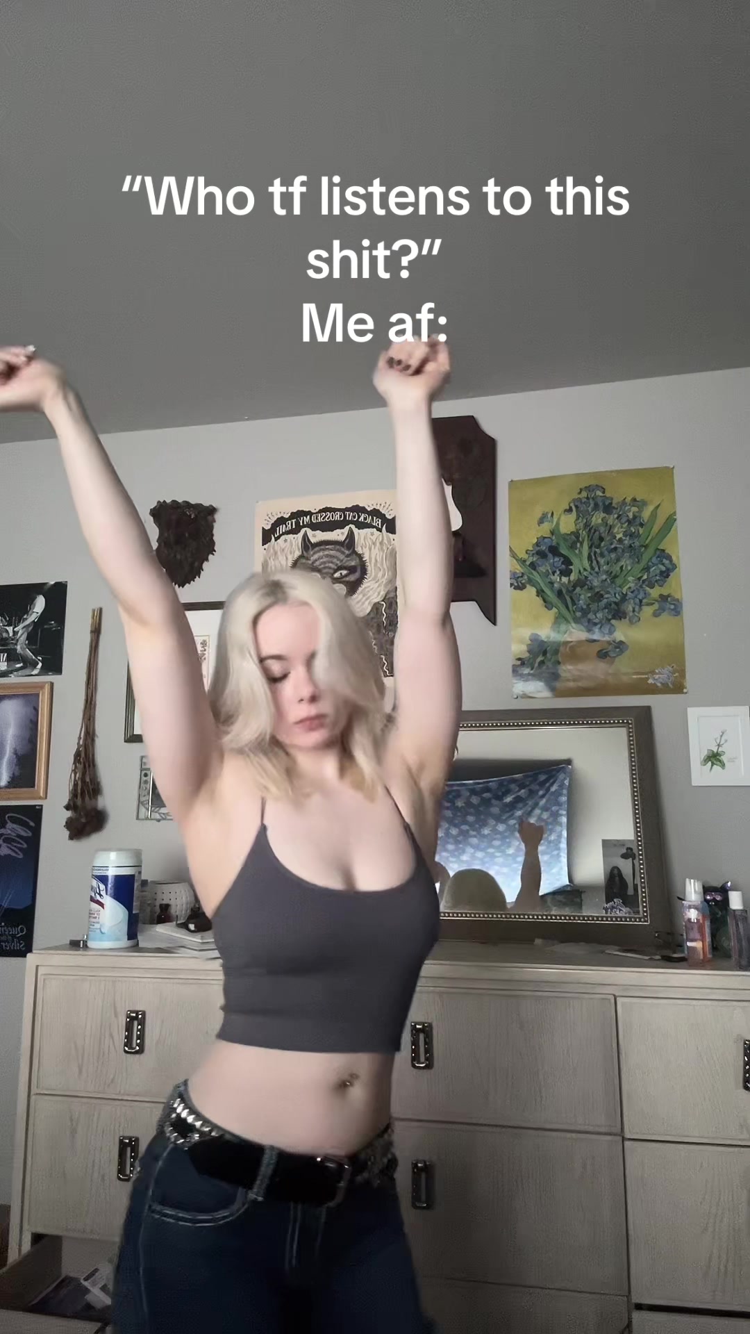 @Bitch Hog