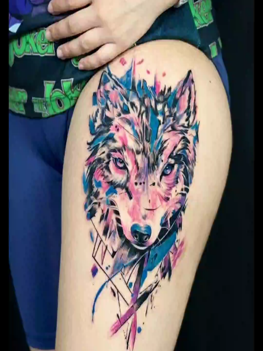 @Ochy ink Tattoo