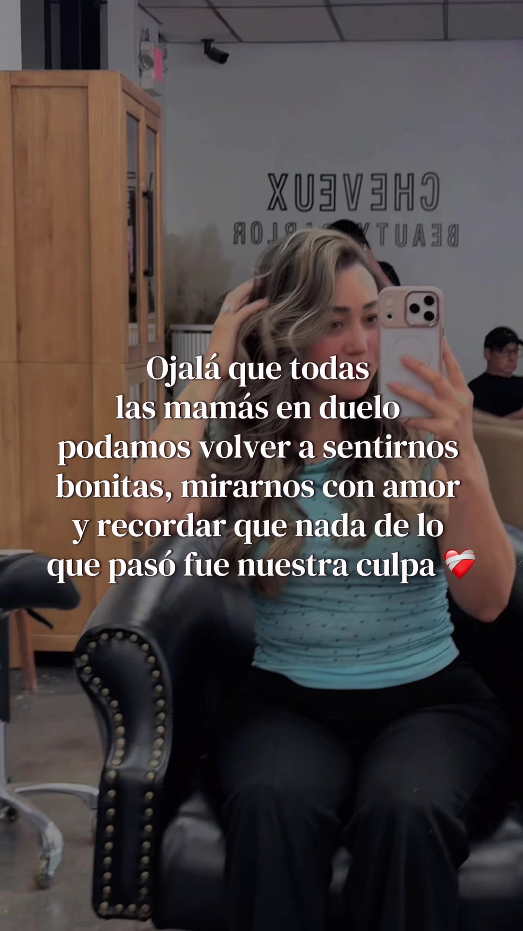 @Mary Gonzalez