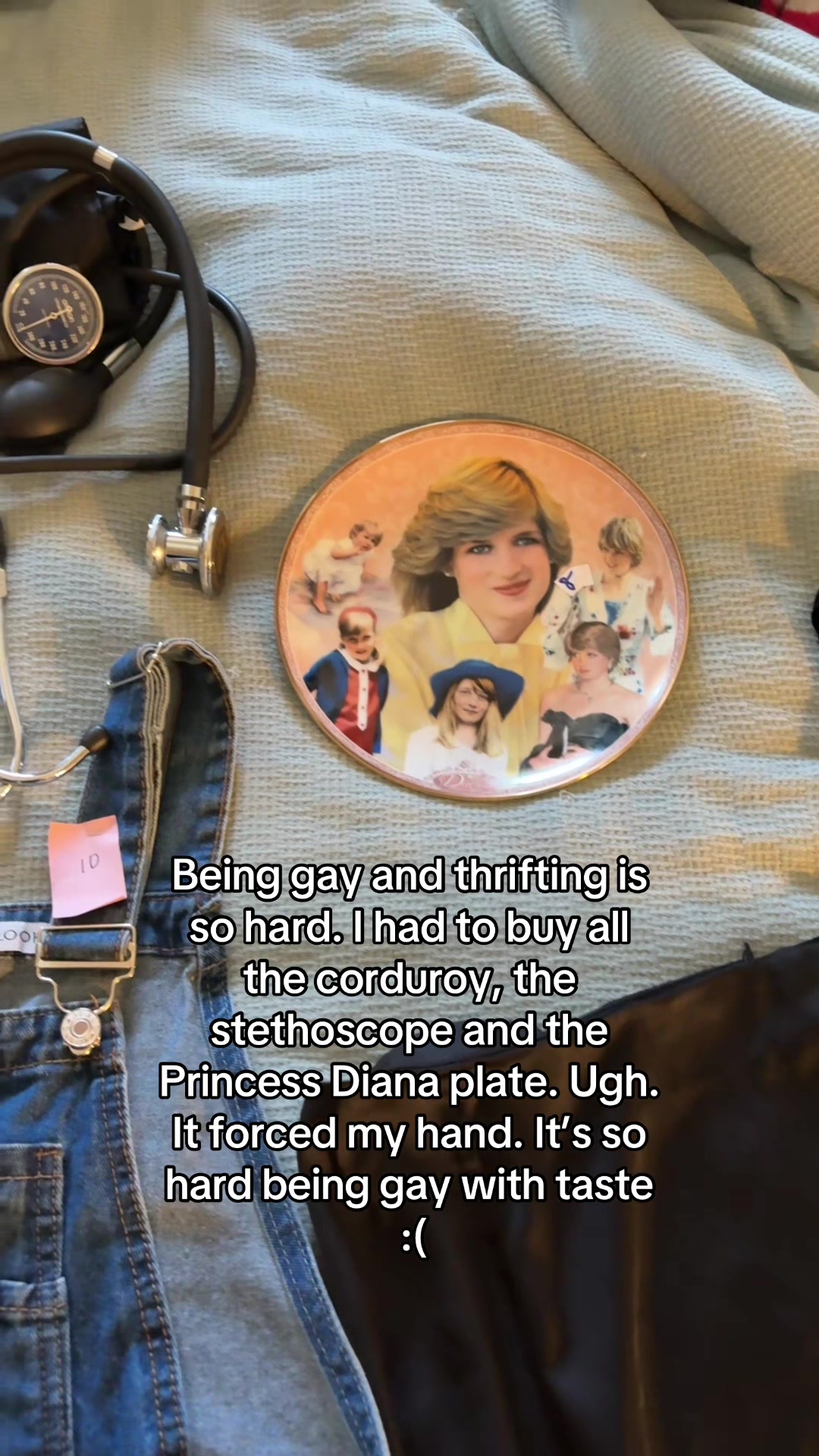 @Eric Forman irl