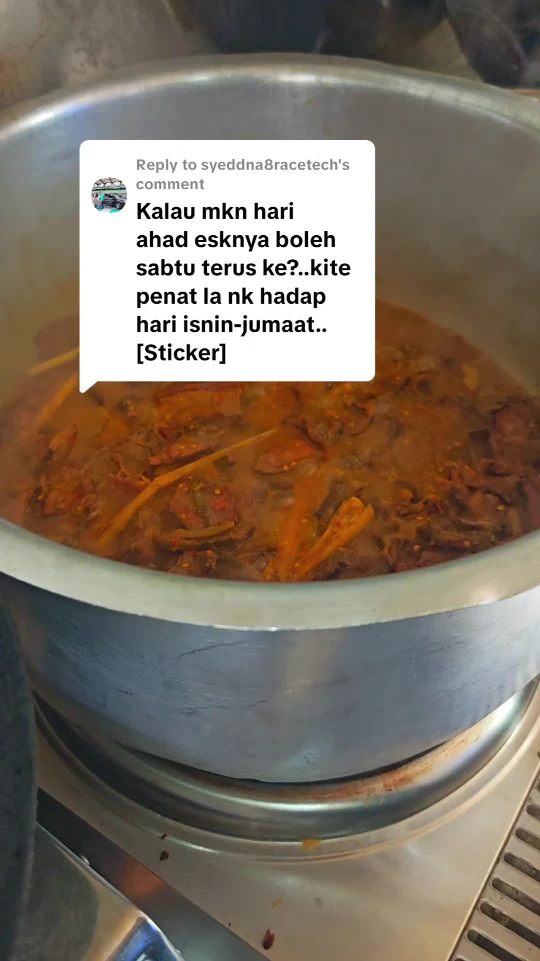 @TOKLI FOOD
