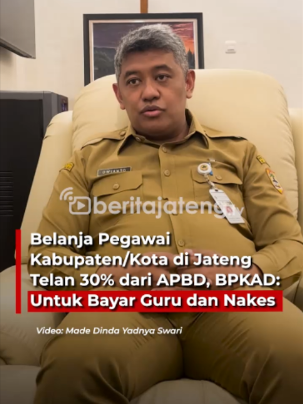 @Beritajateng.TV