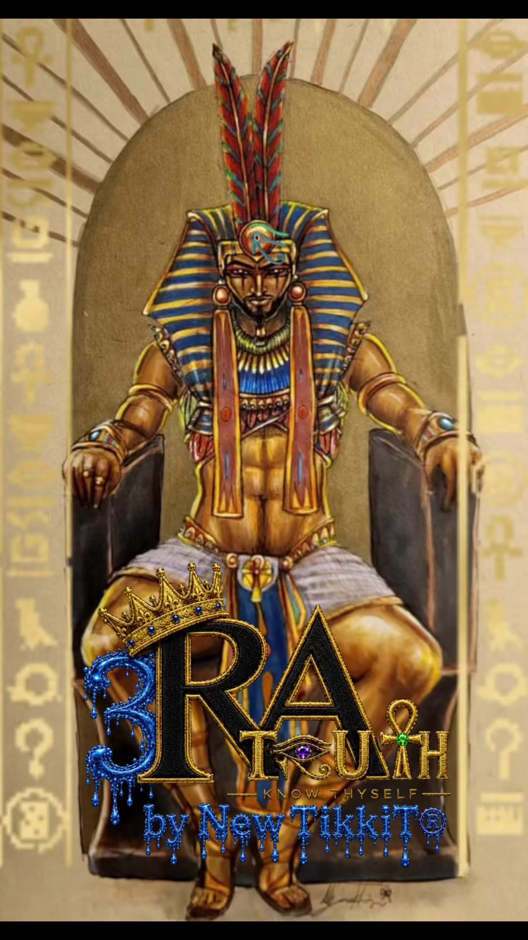 @R𓂀Ly☥3♾️8☀️🙌🏿🤴🏿