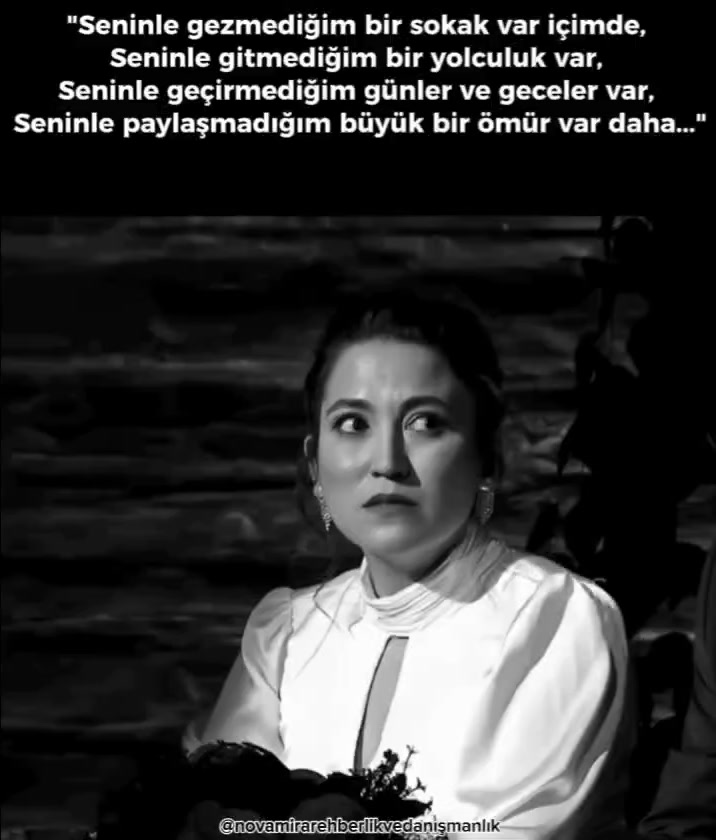 @Novamirarehberlikvedanismanlik
