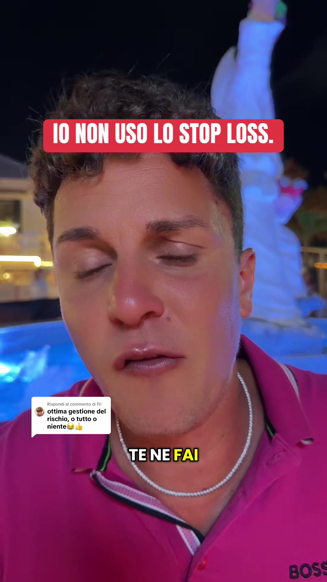 @STEFANO CONTI TRADER