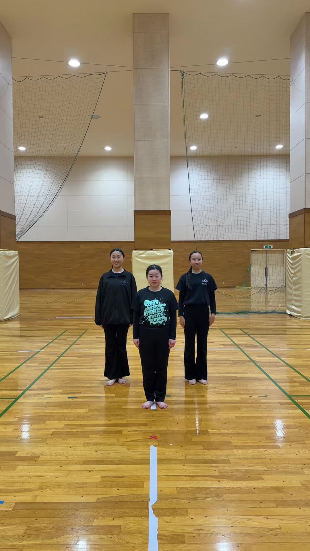 @花巻東高校ダンス部【公式】