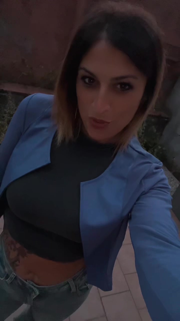 @Rossella cosentino