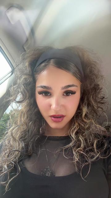 @Milly Babyyy🥰