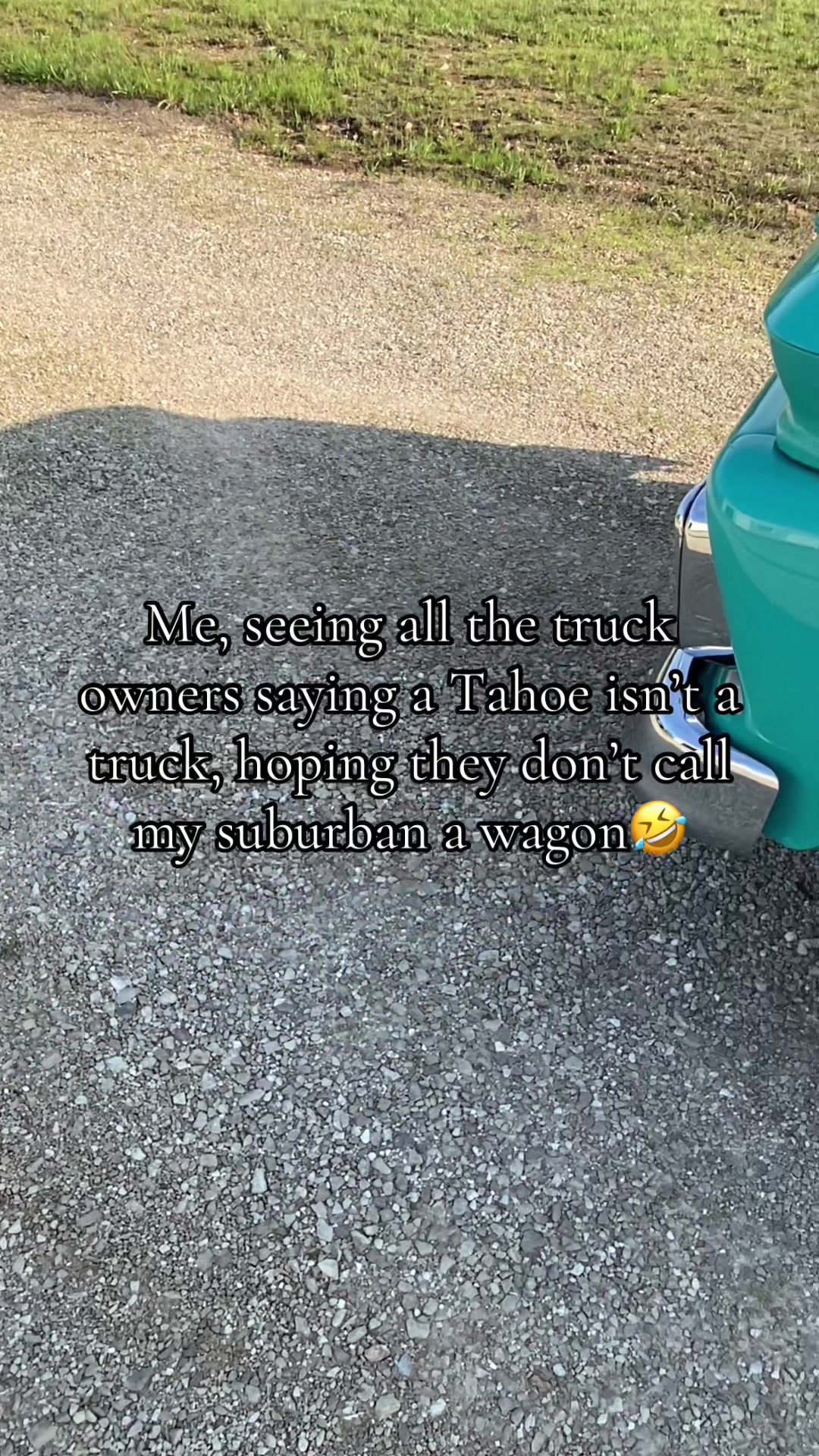 @The Leadfoot Garage