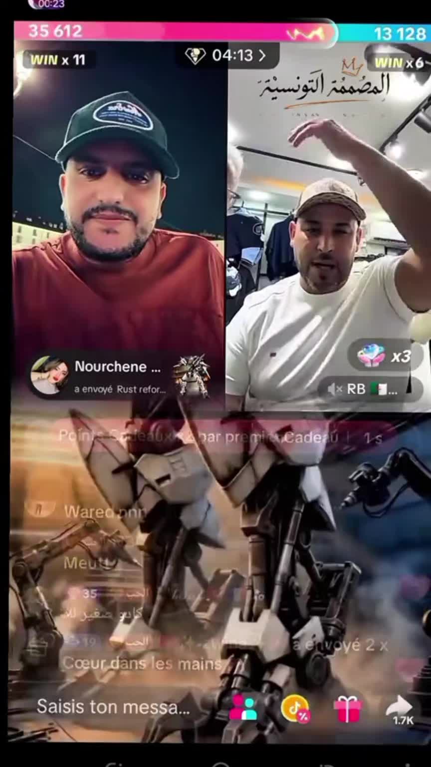 @𝐇𝐚𝐦𝐚 𝐂𝐫𝐞𝐚𝐭𝐢𝐯𝐞 📸⚜️