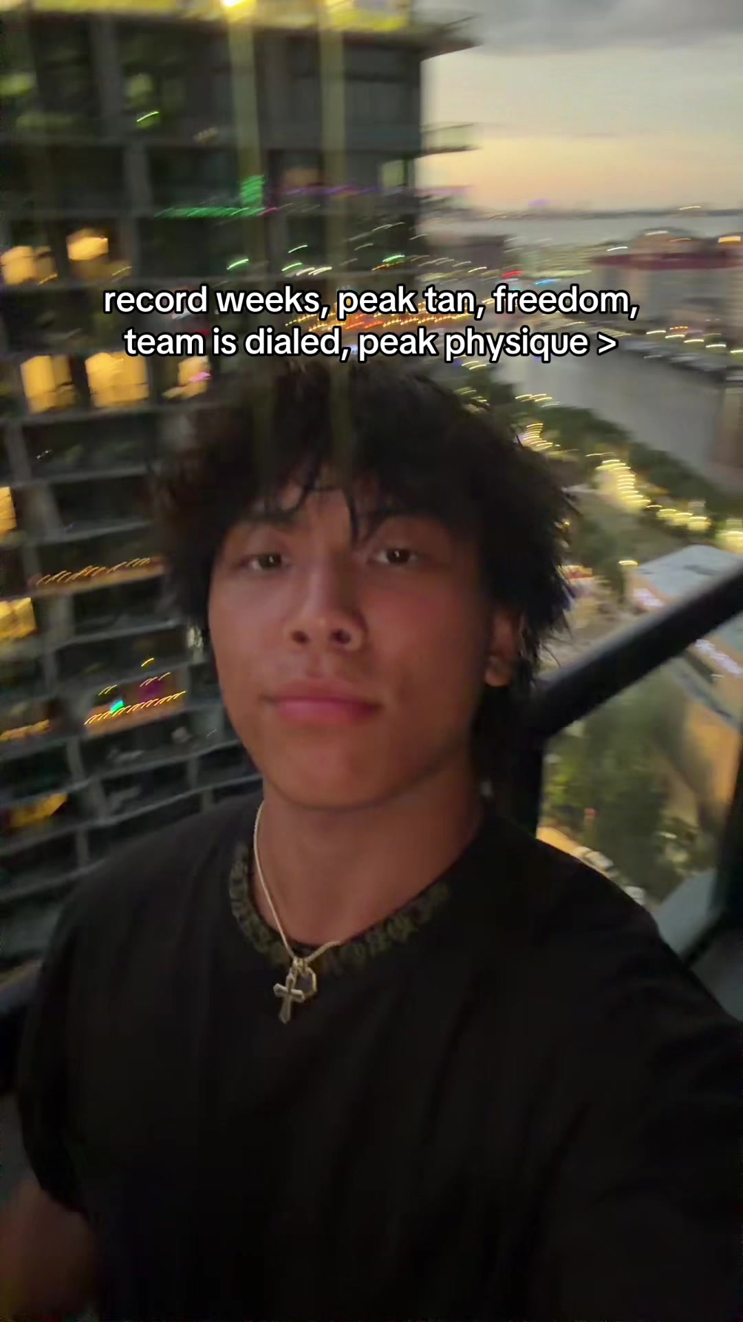 @Josh Chang
