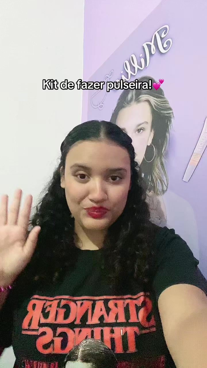 @Eleven brasileira 🇧🇷