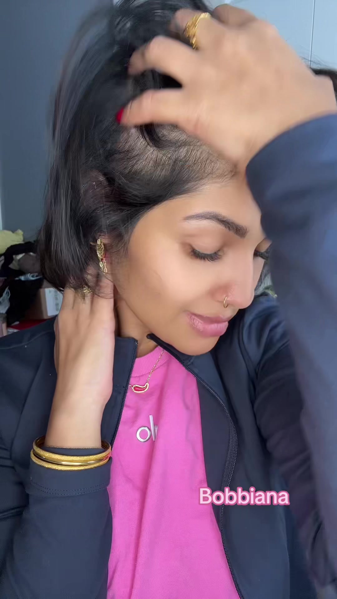 @MakeupLaveena