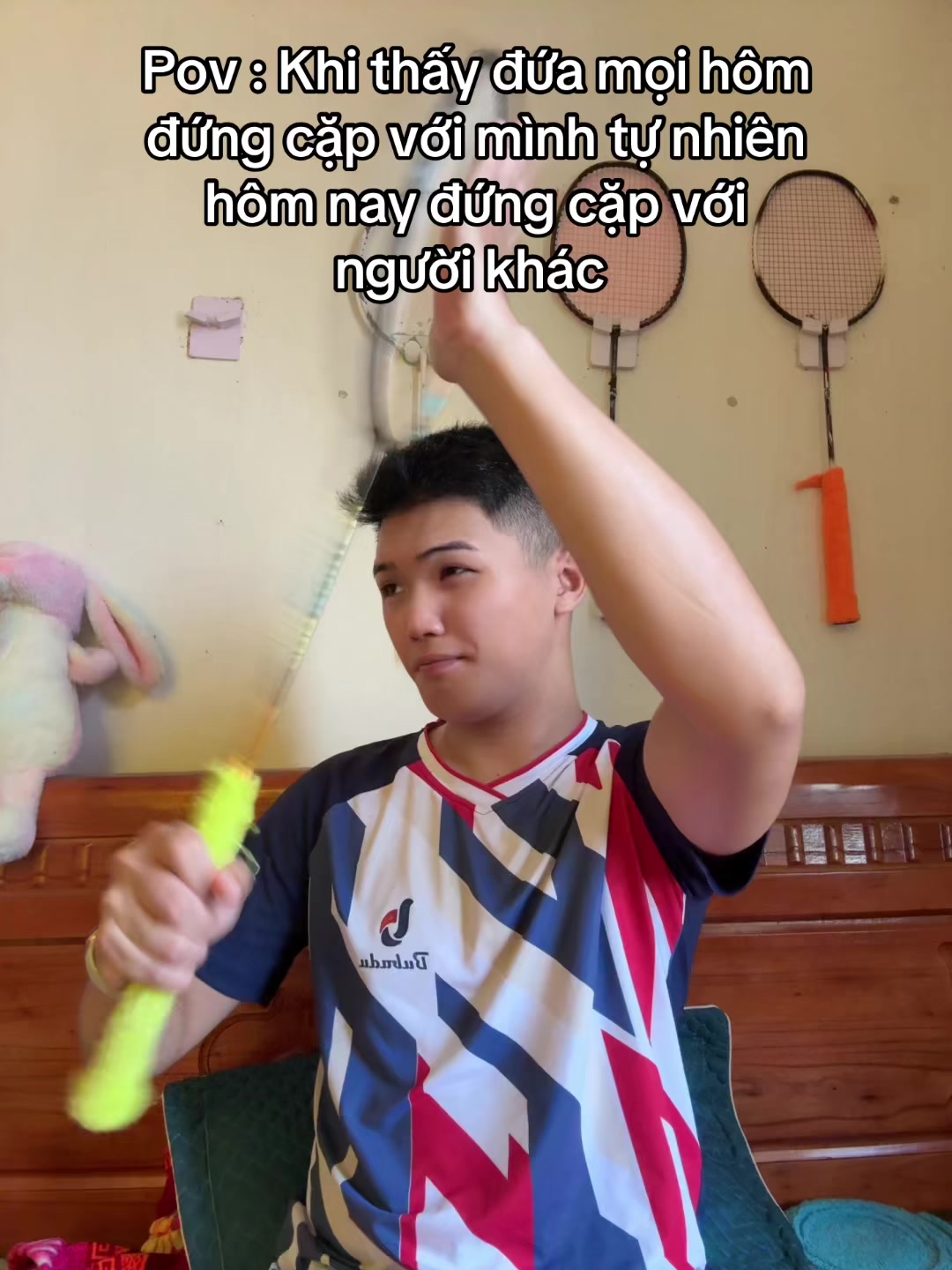 @N.Hoang 🏸