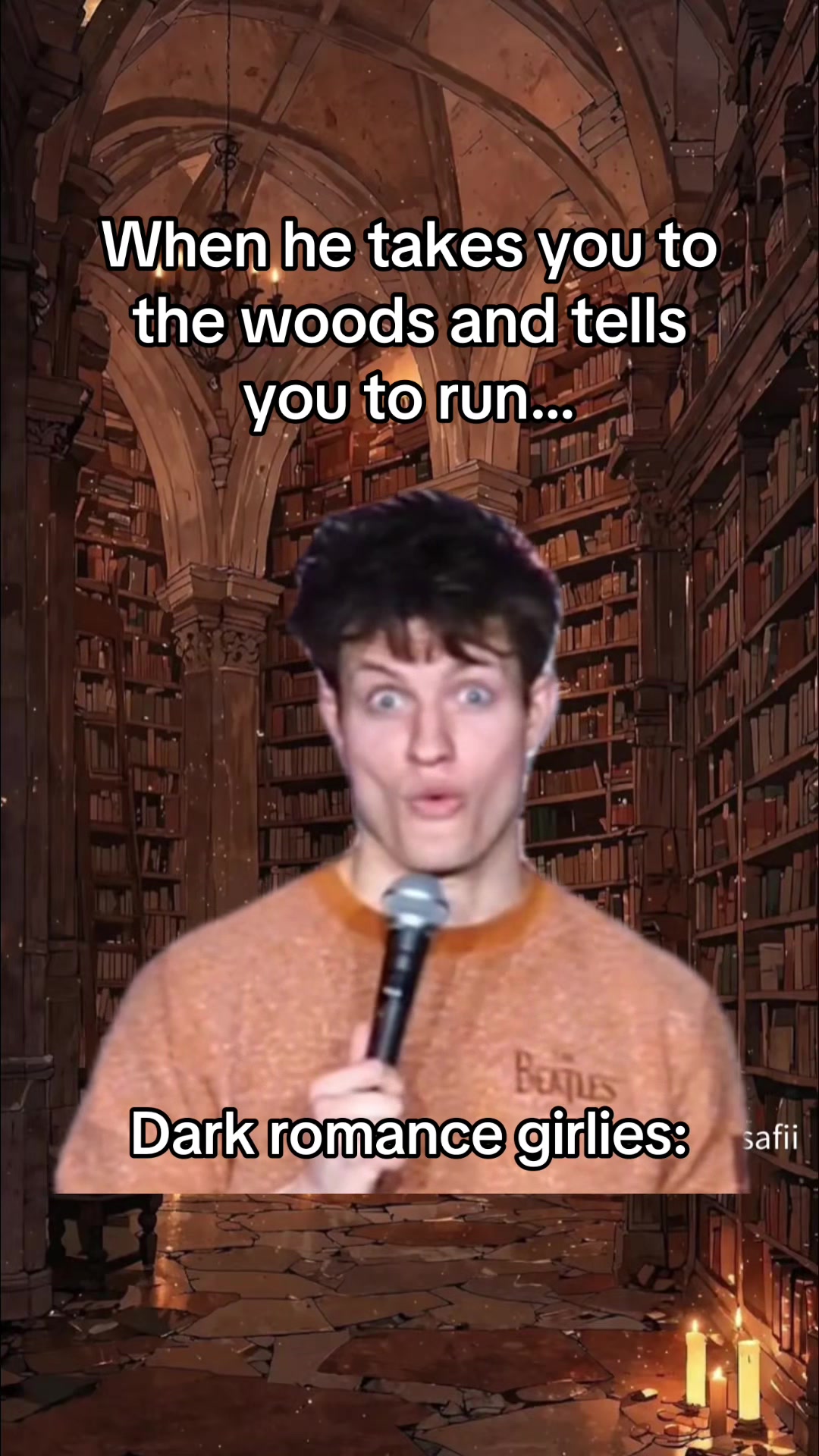 @ShannonsDarkLore ๐๐ค