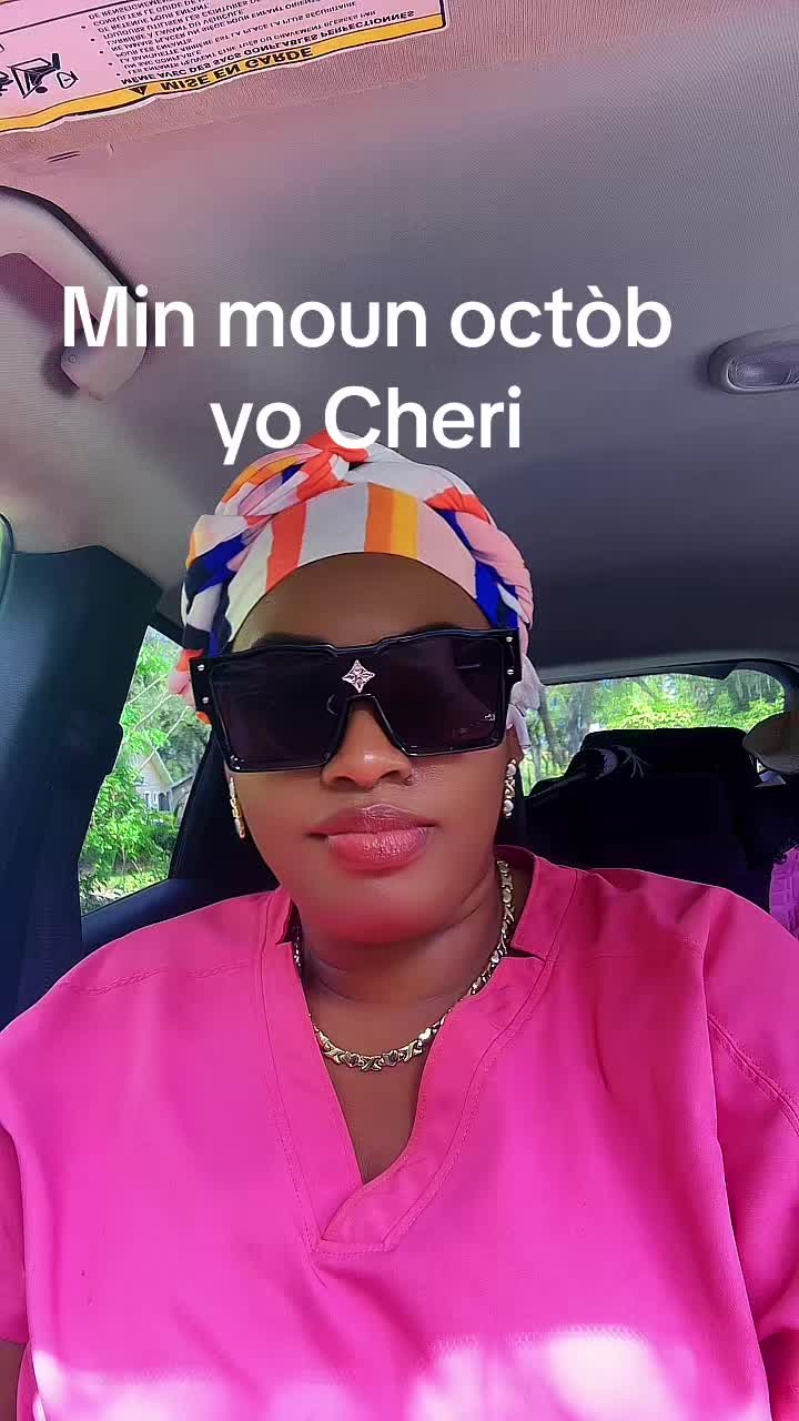 @FANM KOURAJ LA