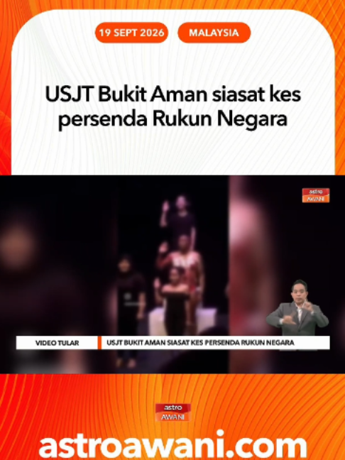 @🇲🇾Astro AWANI🇲🇾
