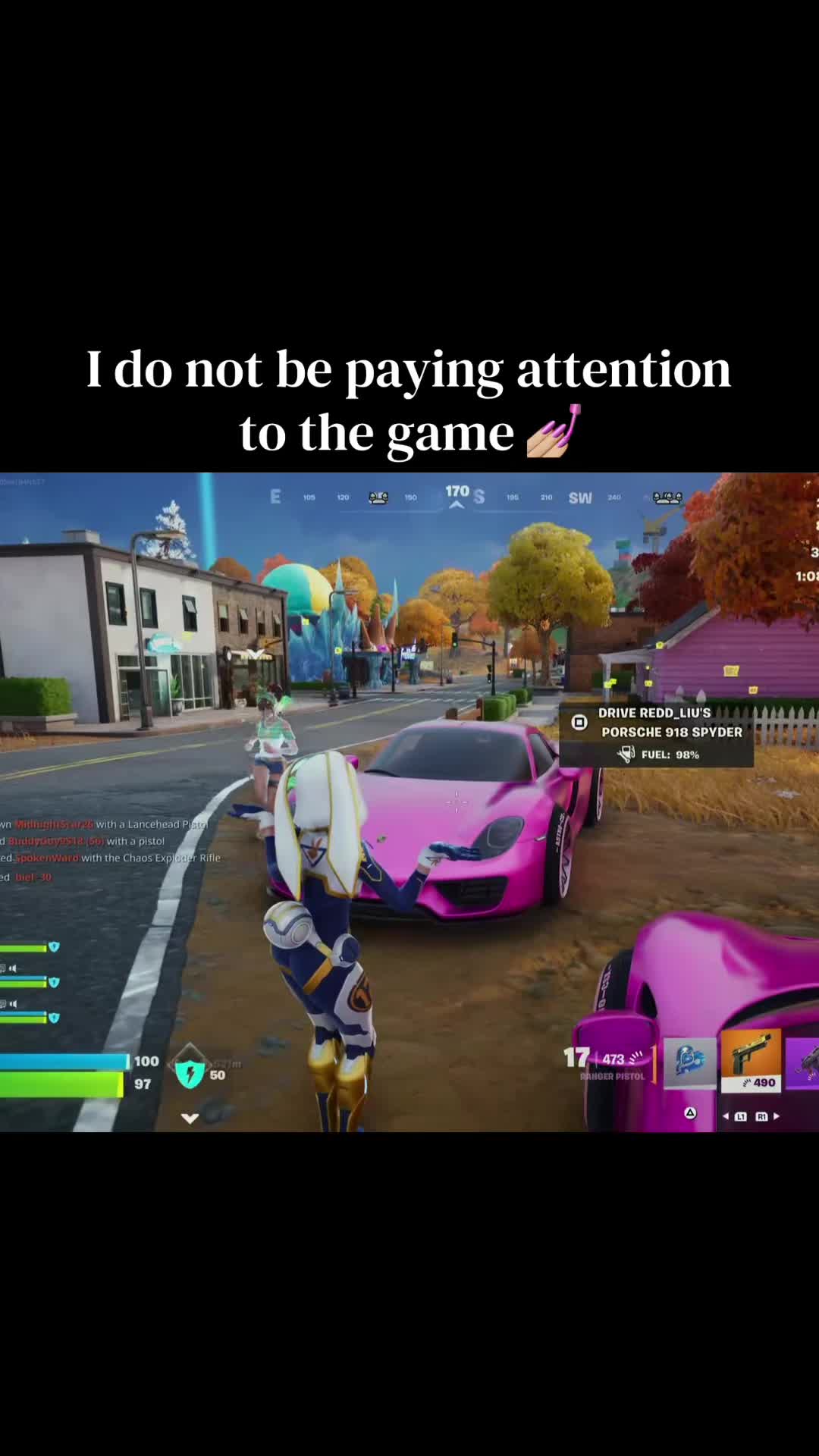 @Redd Liu🎮🏳️&zwj;🌈