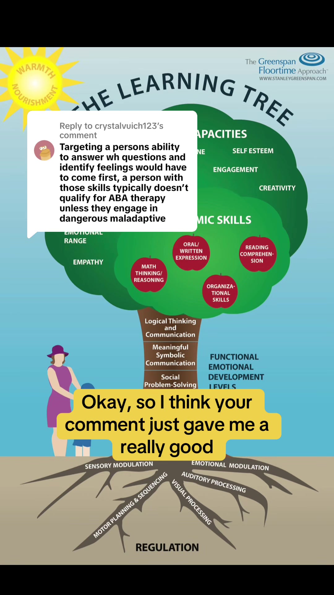 @ASD/ developmental therapist