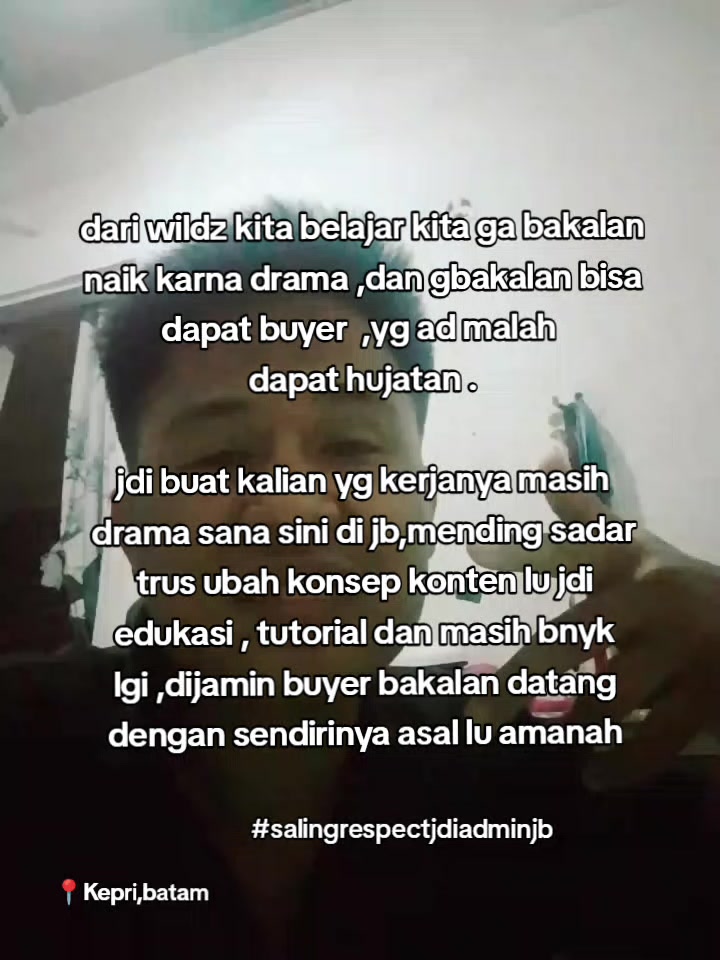 @NANATT || EDUKASI