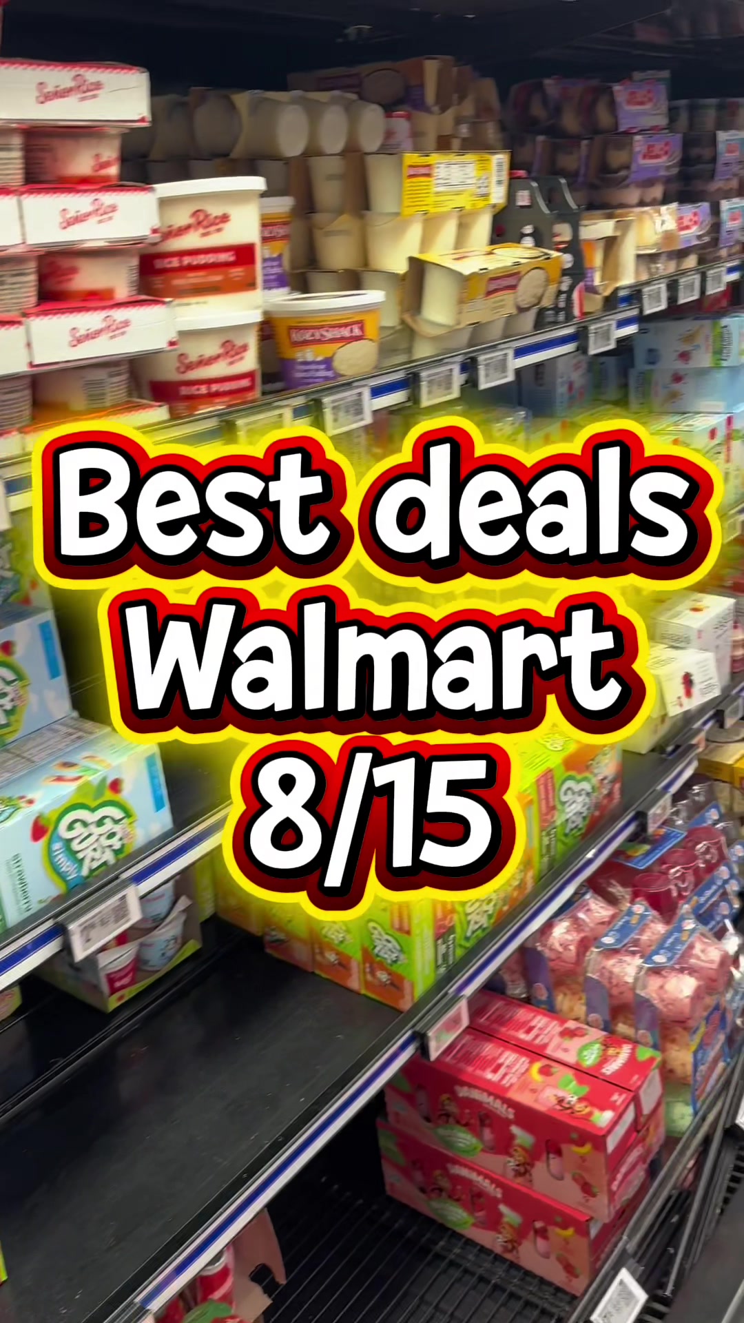 @3rdShiftCouponer