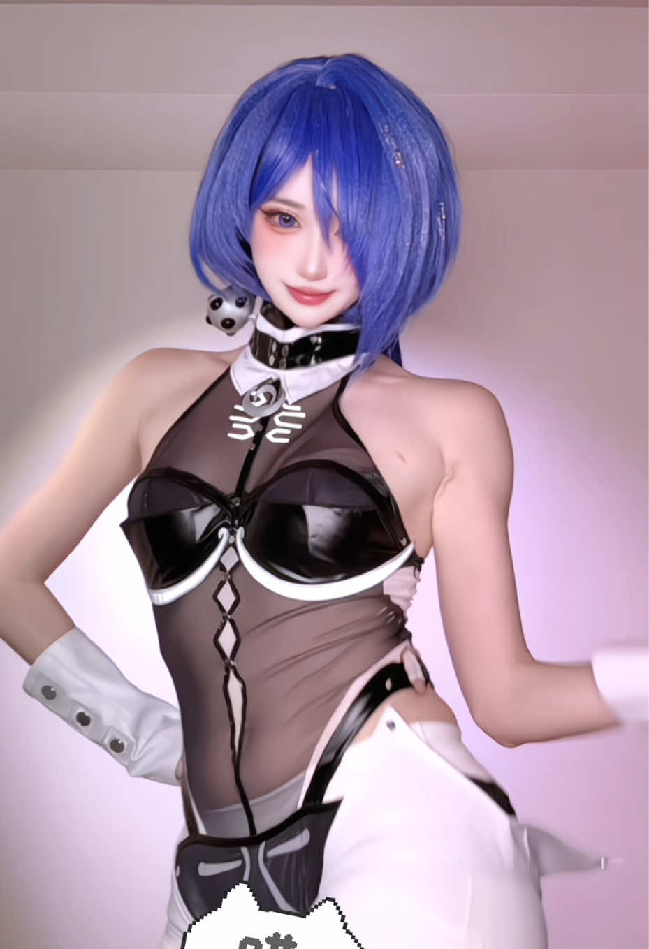 @兔田Nini
