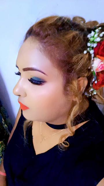 @Pooja&hearts;️ nitish