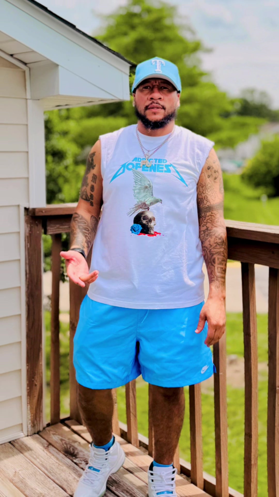 @DopenessMerch