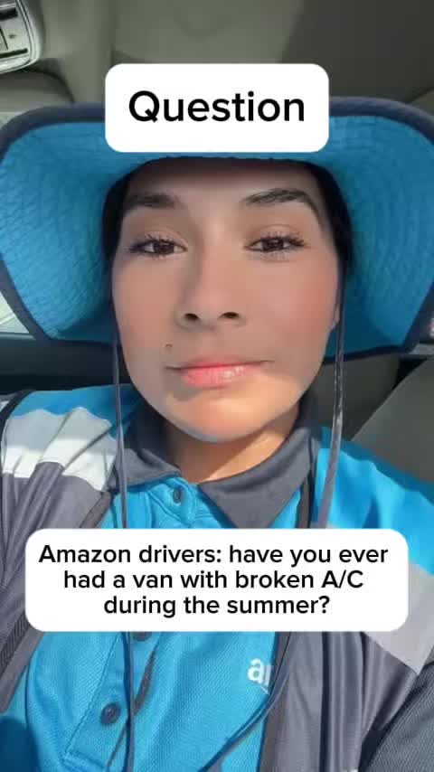 @Amazon Teamsters