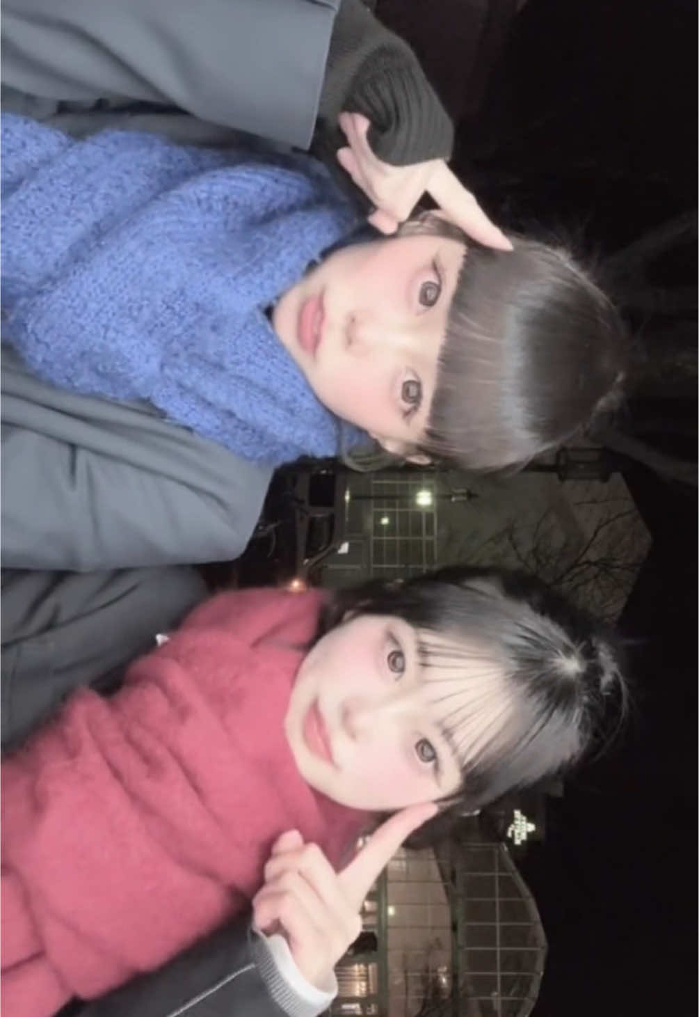 @はるひ