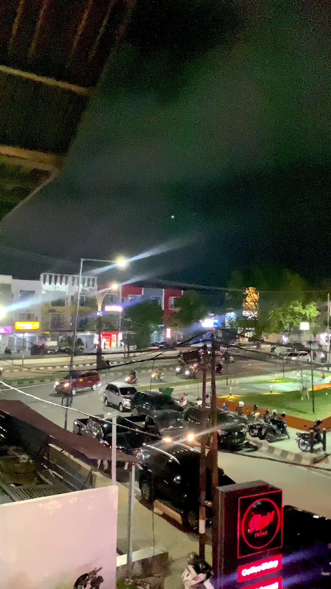 @Mega Ligoi