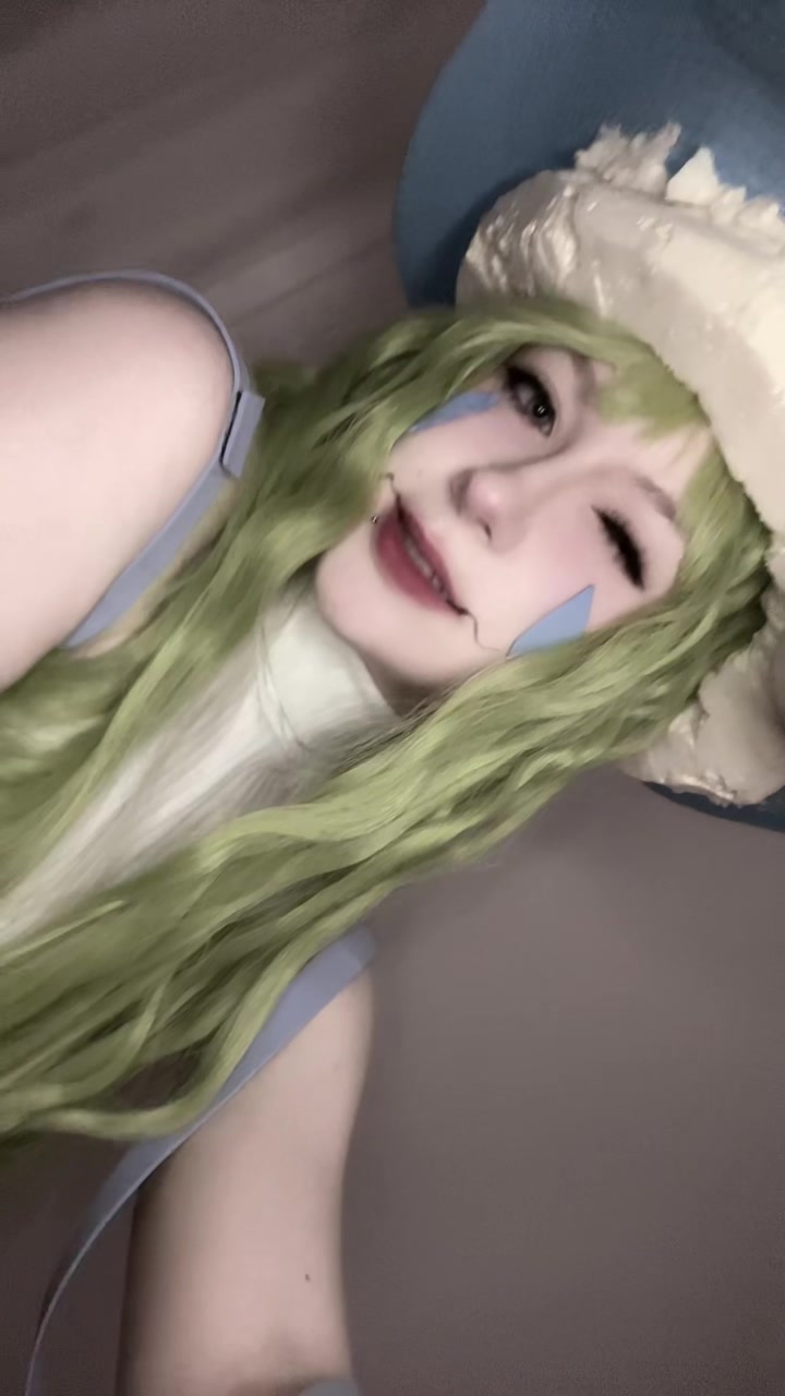 @✮ Shin⦻ 人形