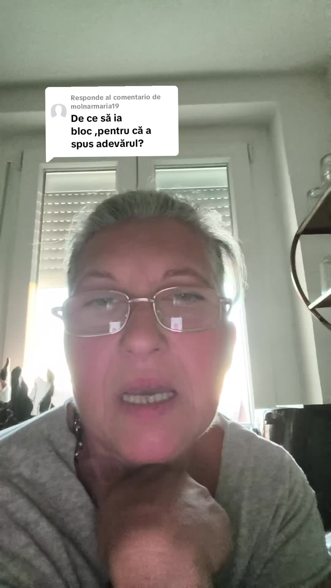 @Manuela