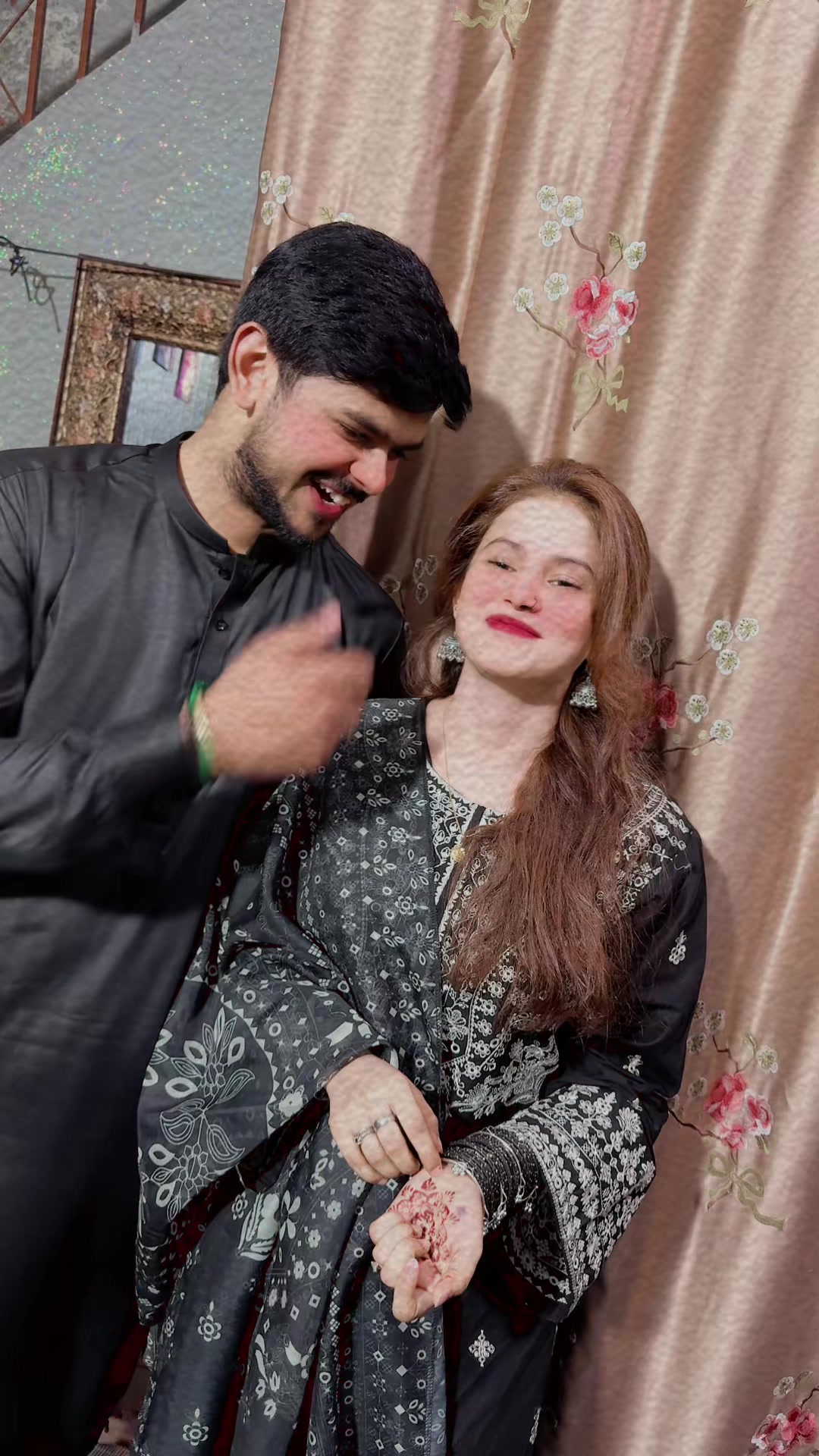 @Mithu Sain family Official