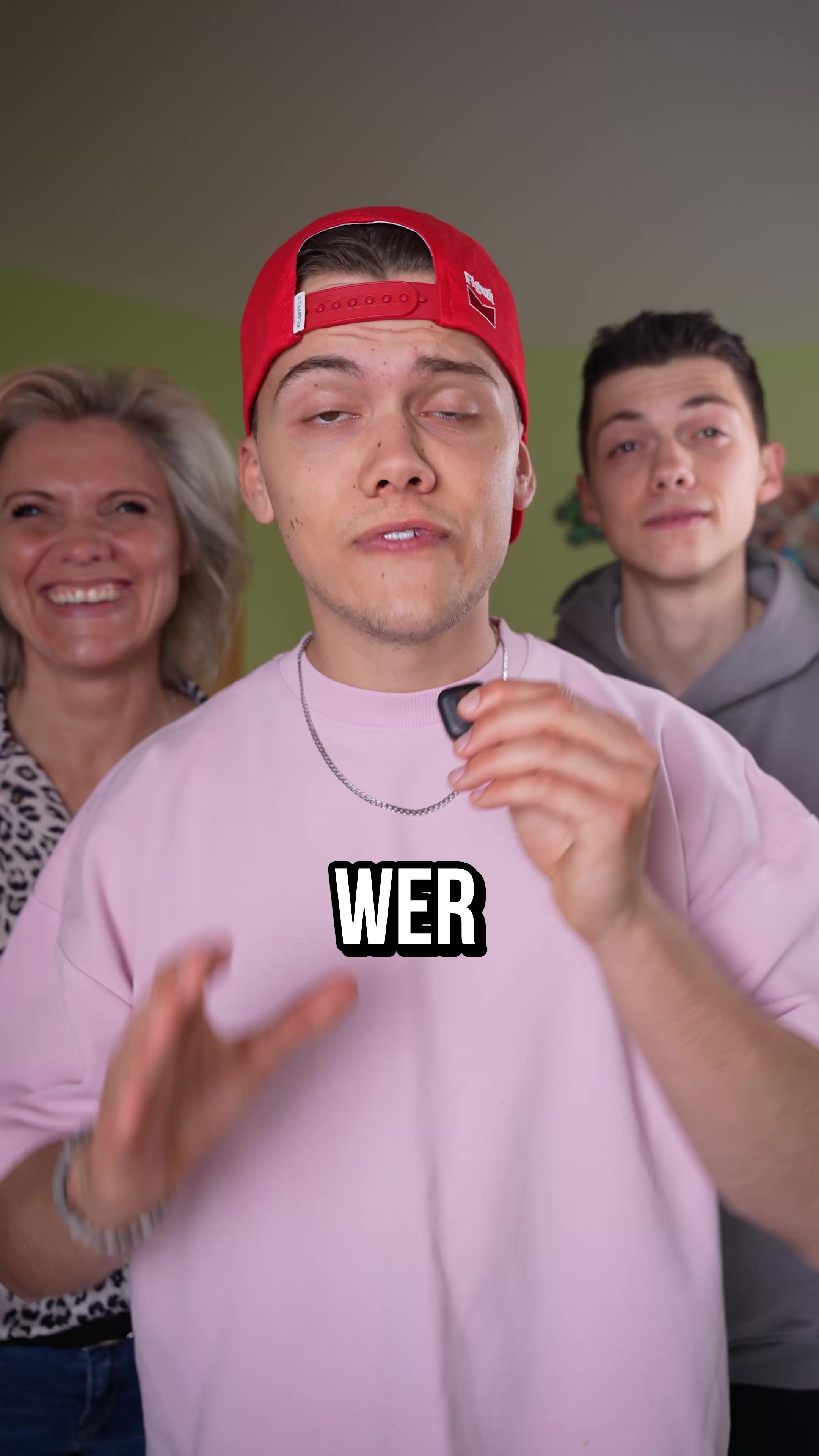 @MutterSöhnchen Podcast