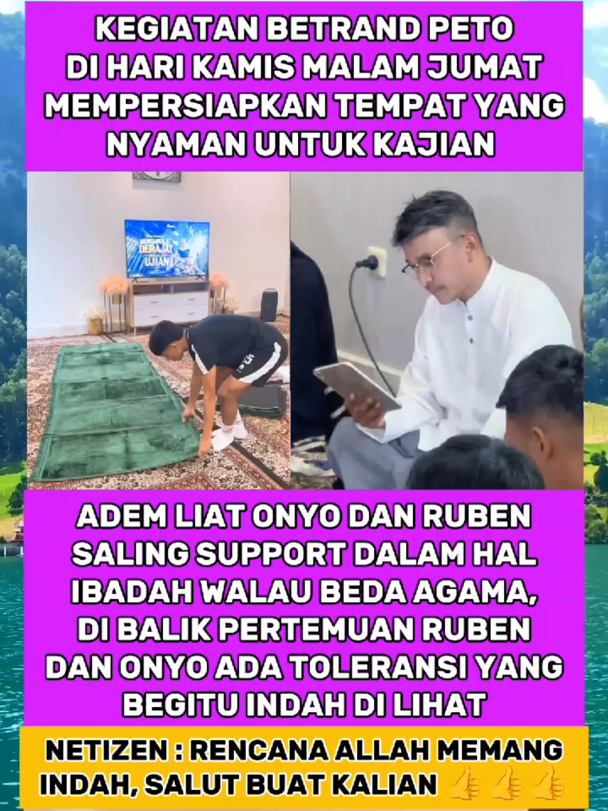 @BUKAN FAKTA MENARIK