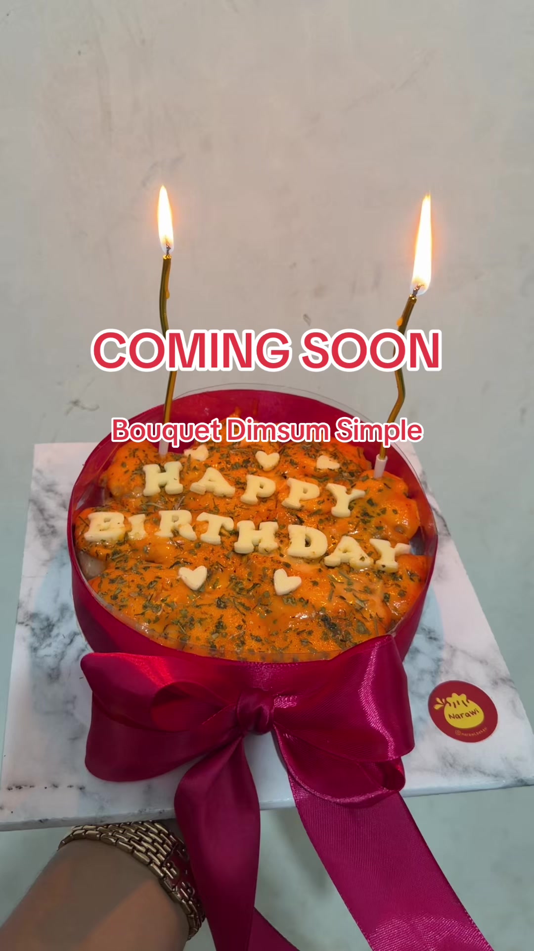 @NARAWI JAKARTA UTARA