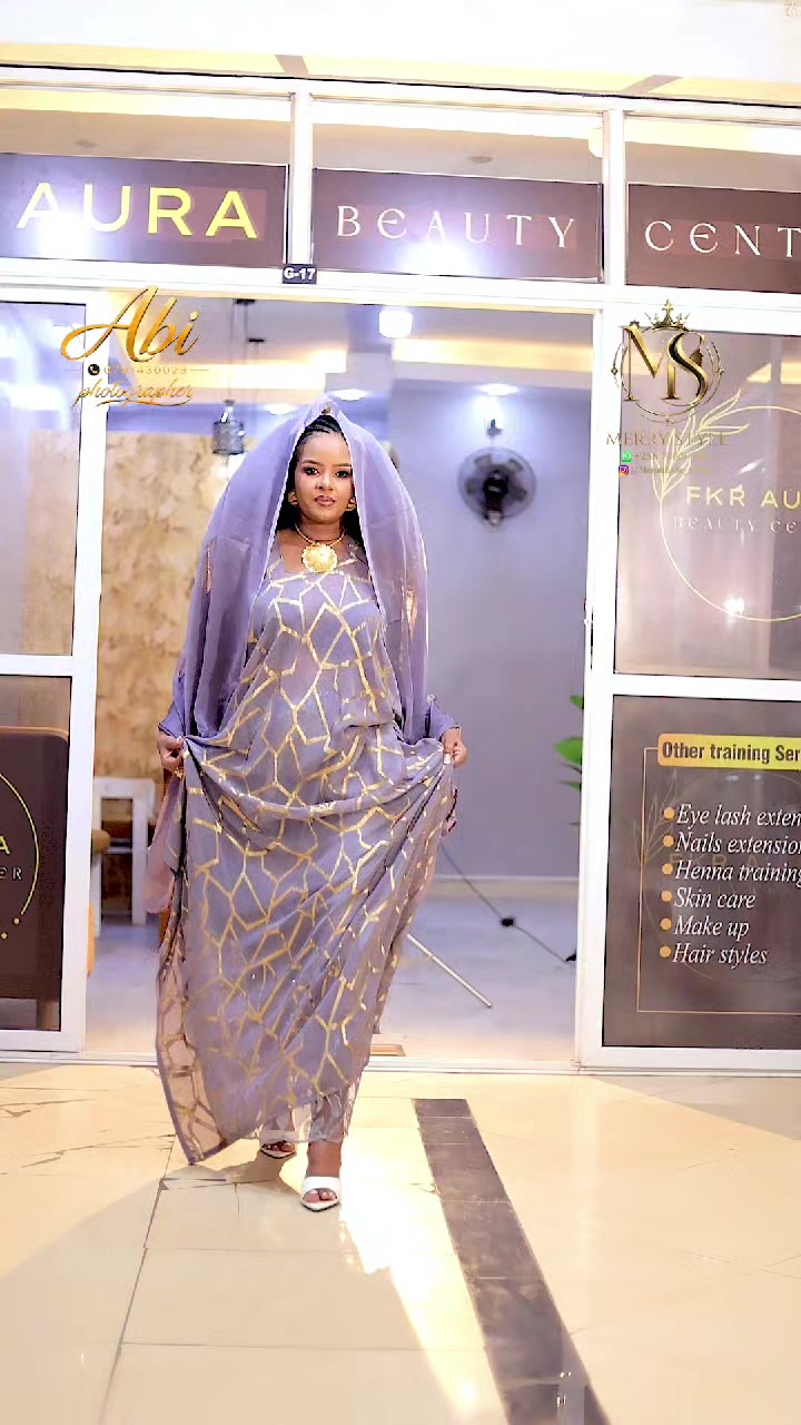 @meron haile melo Eritrean