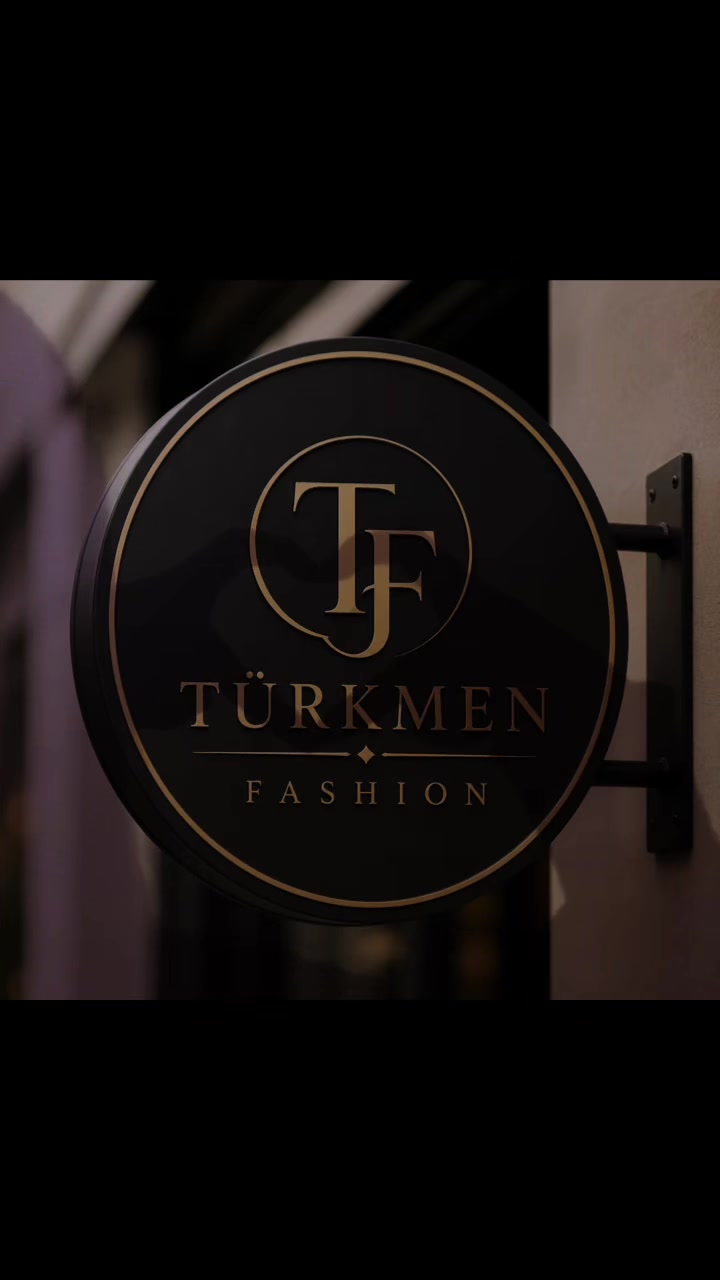 @Turkmen Fashion