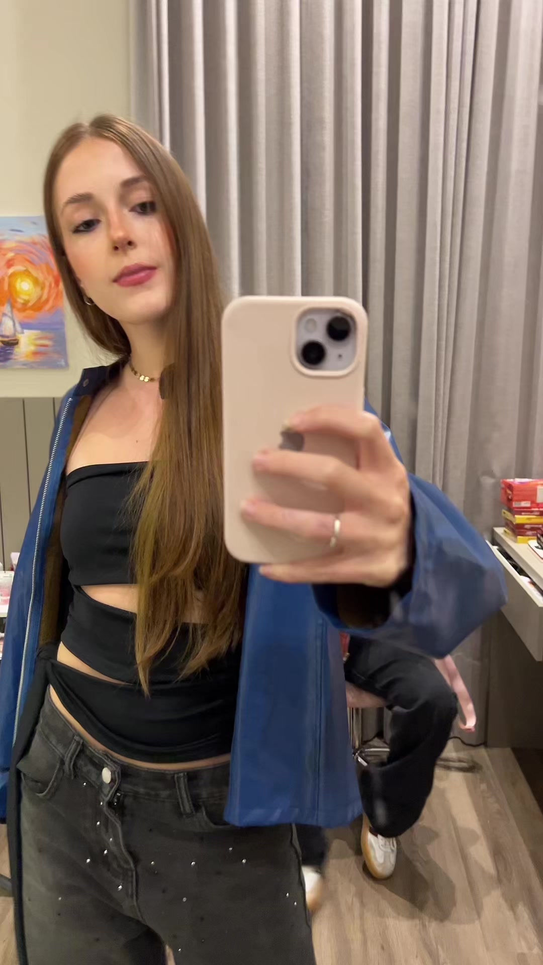 @lara almeida