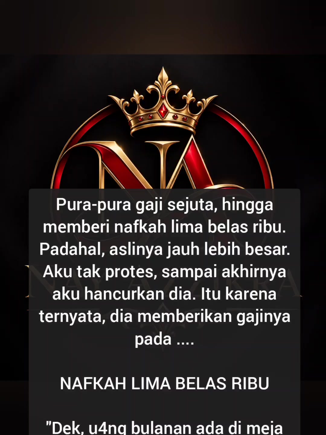 @Ny Erfandi