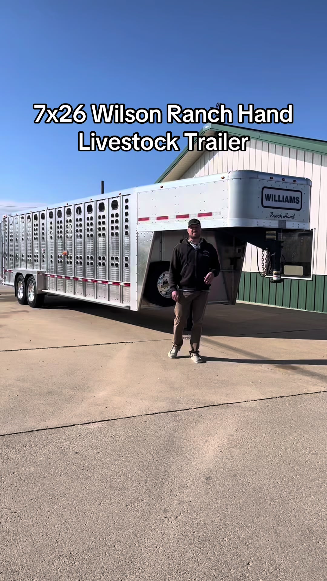 @Trailer Nick