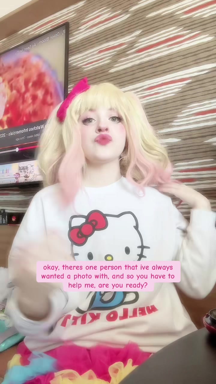 @BONNIE ๐๐