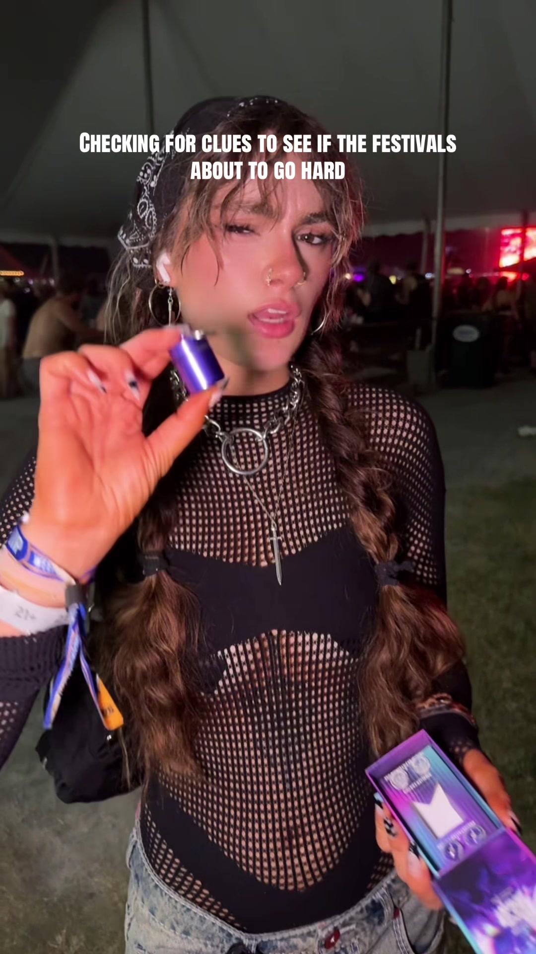 @Unicorn Raver