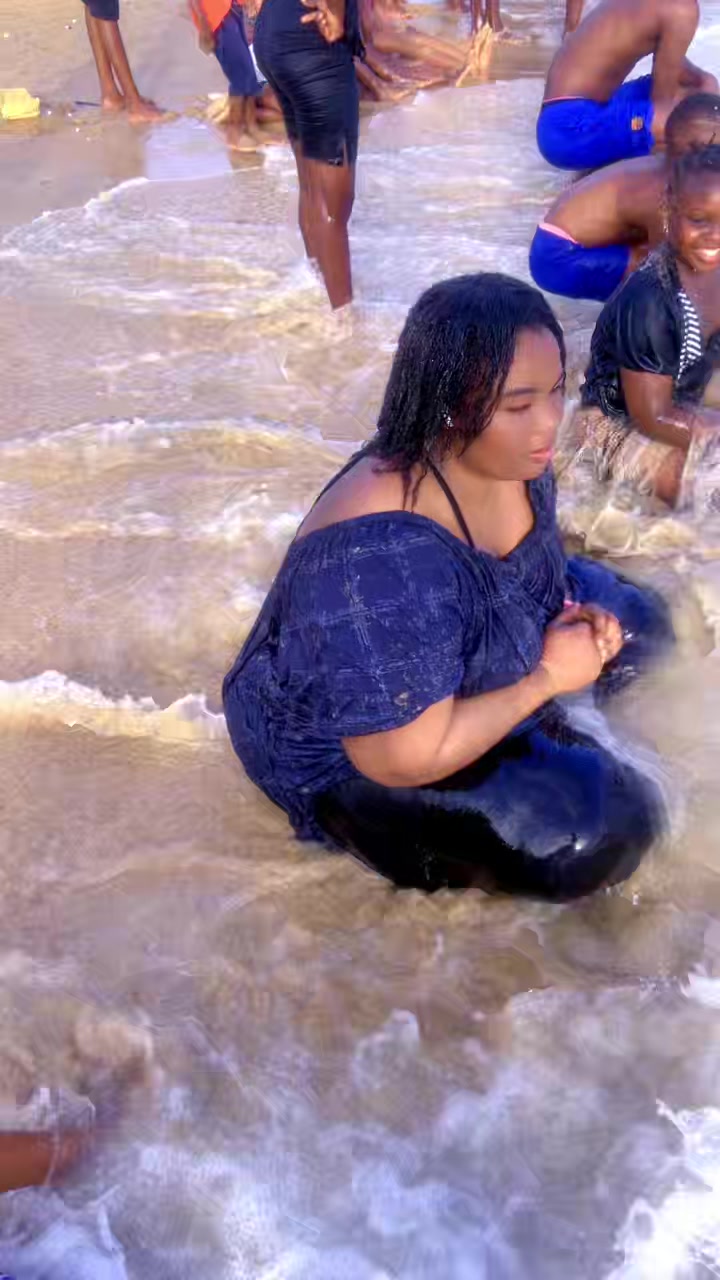 @Seynabou Yade